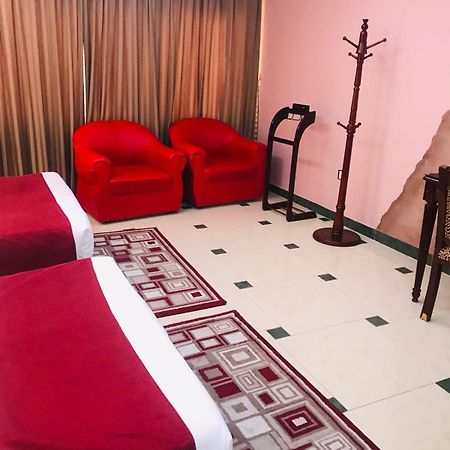 Oriental Corner Hotel Apartments Llc Ντουμπάι Εξωτερικό φωτογραφία