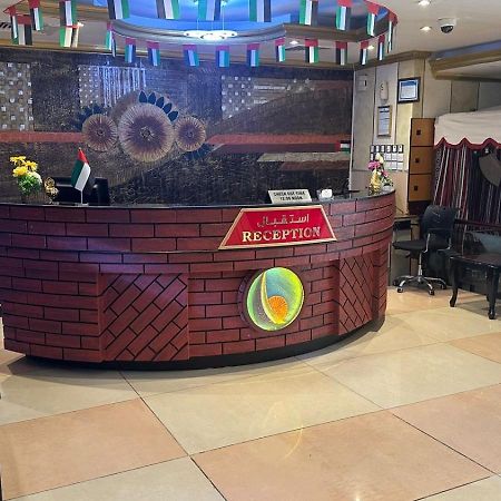 Oriental Corner Hotel Apartments Llc Ντουμπάι Εξωτερικό φωτογραφία