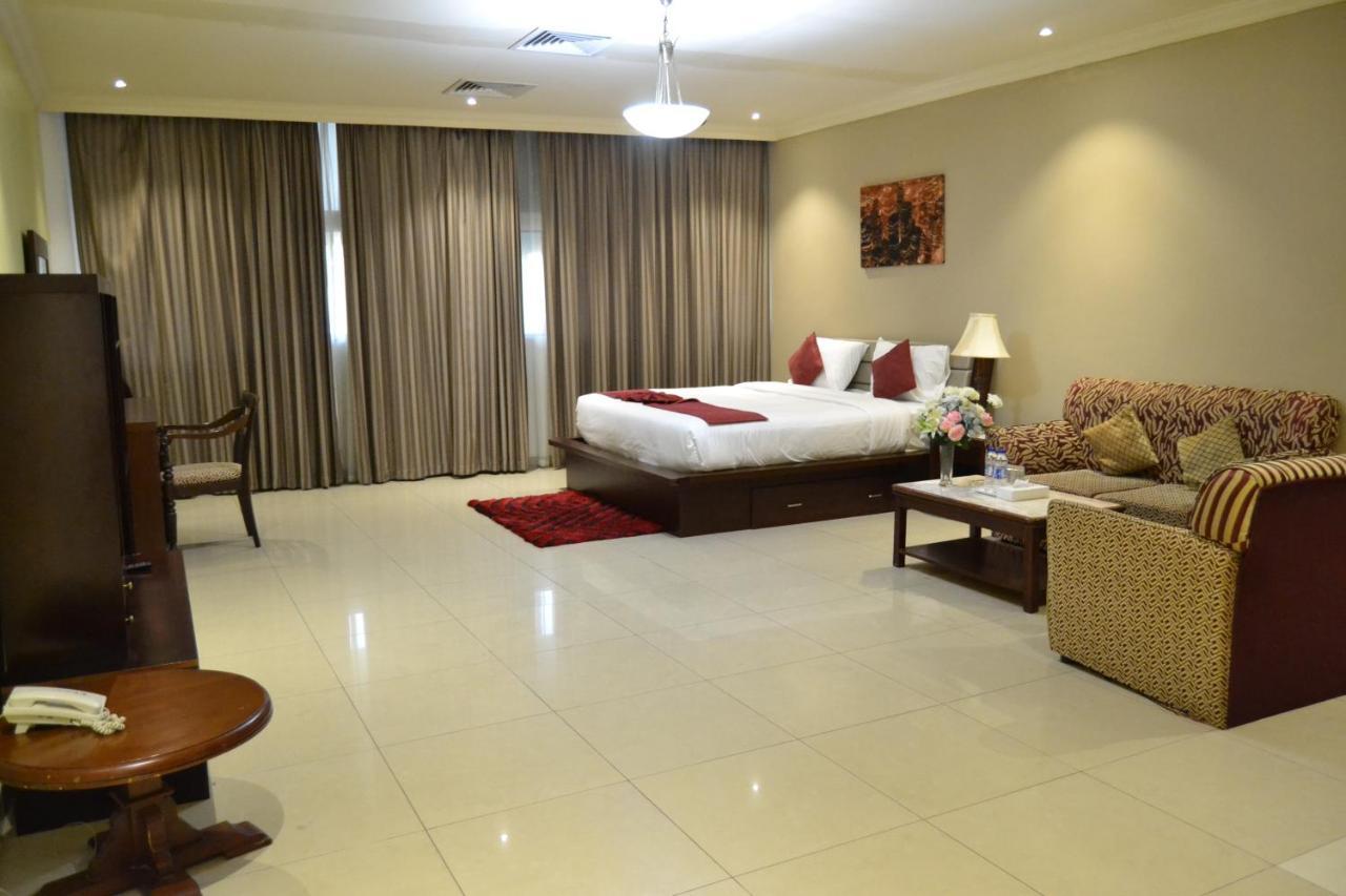 Oriental Corner Hotel Apartments Llc Ντουμπάι Εξωτερικό φωτογραφία