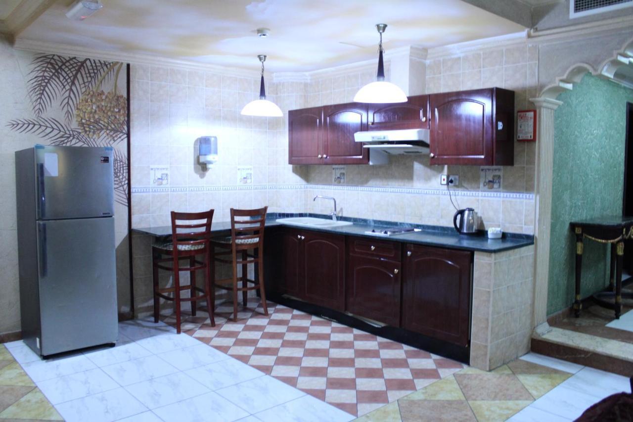 Oriental Corner Hotel Apartments Llc Ντουμπάι Εξωτερικό φωτογραφία
