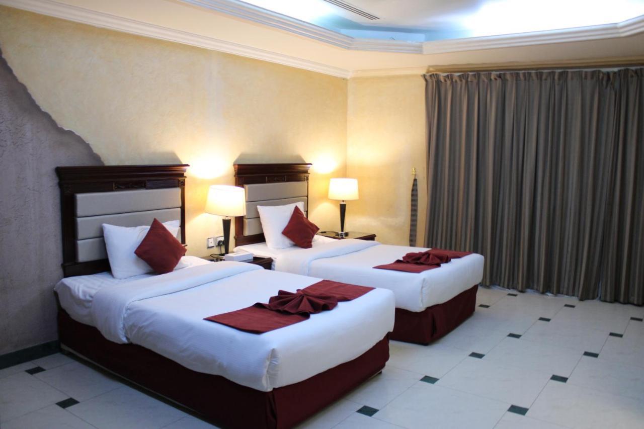 Oriental Corner Hotel Apartments Llc Ντουμπάι Εξωτερικό φωτογραφία