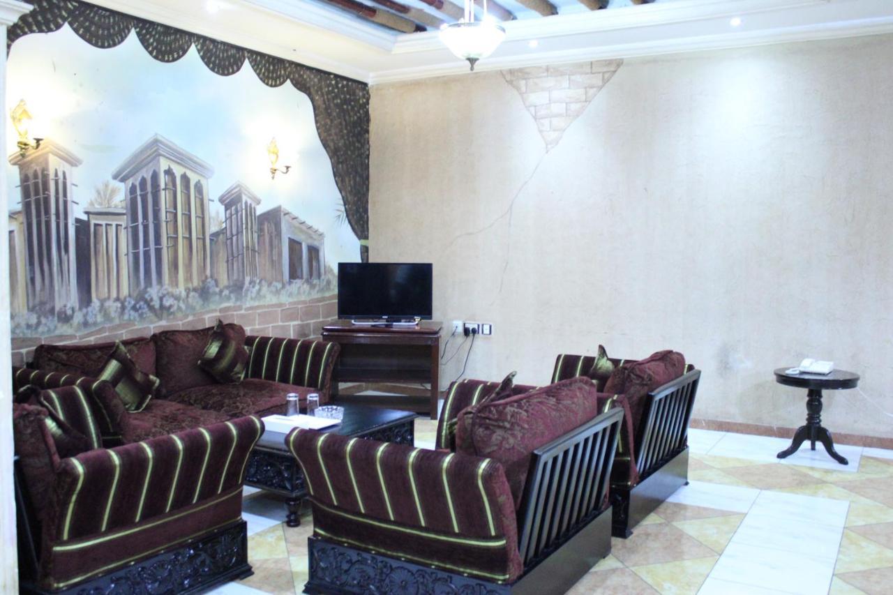 Oriental Corner Hotel Apartments Llc Ντουμπάι Εξωτερικό φωτογραφία