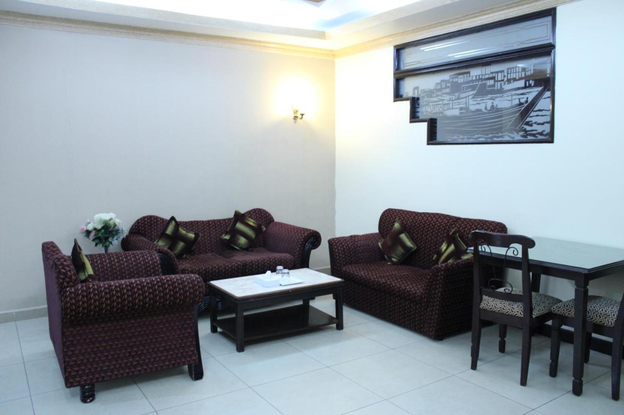 Oriental Corner Hotel Apartments Llc Ντουμπάι Εξωτερικό φωτογραφία