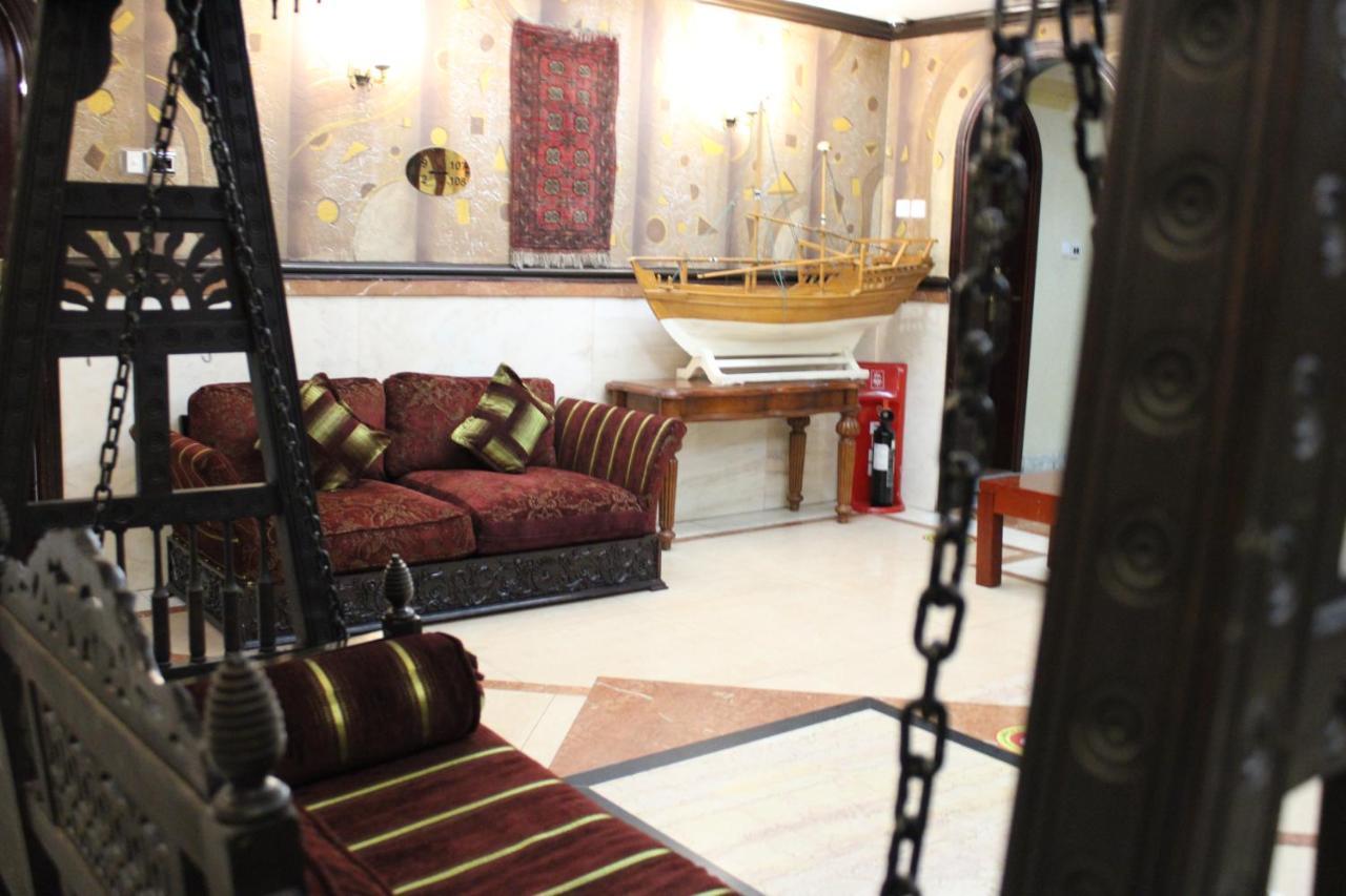 Oriental Corner Hotel Apartments Llc Ντουμπάι Εξωτερικό φωτογραφία