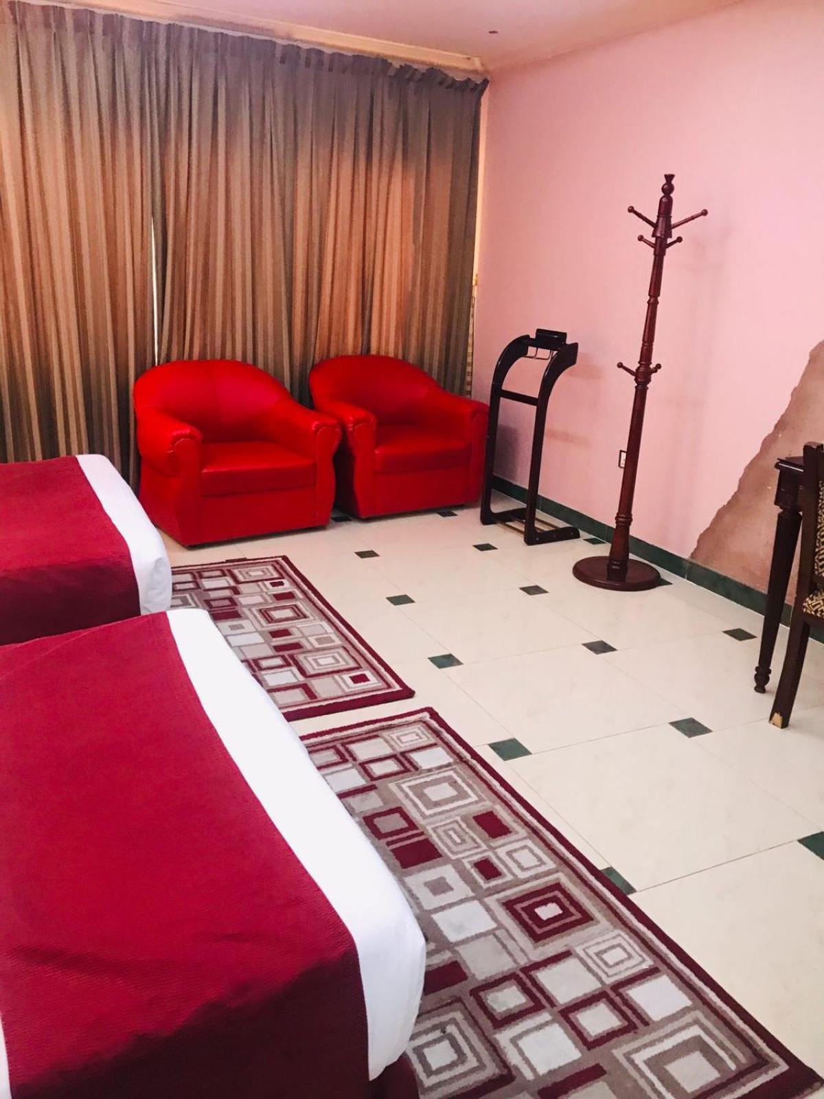 Oriental Corner Hotel Apartments Llc Ντουμπάι Εξωτερικό φωτογραφία