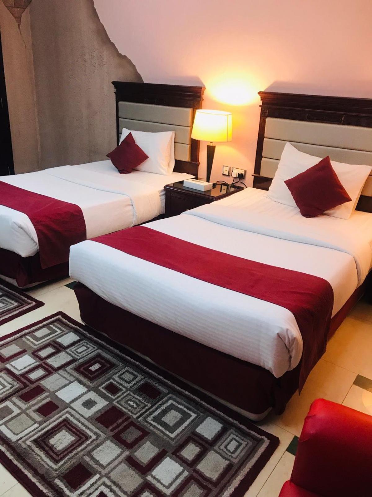 Oriental Corner Hotel Apartments Llc Ντουμπάι Εξωτερικό φωτογραφία